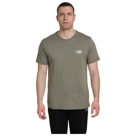 Target Ανδρική κοντομάνικη μπλούζα Single Jersey T-Shirt